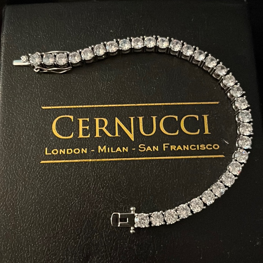 Mens bracelet